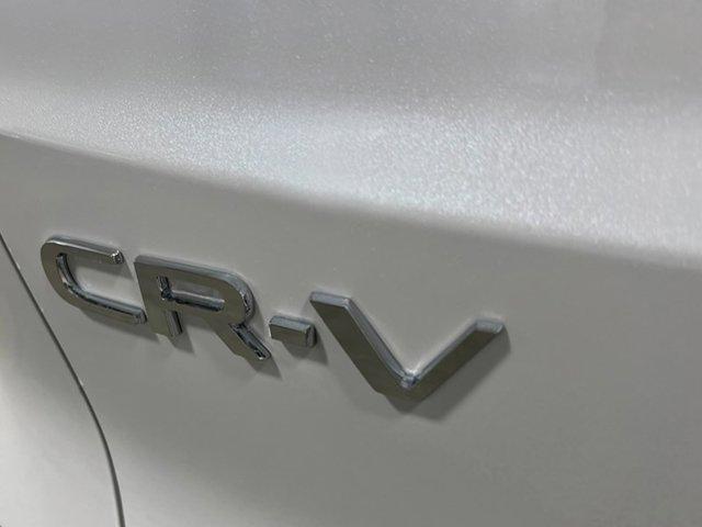 new 2025 Honda CR-V car, priced at $32,154