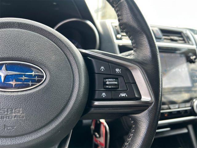 used 2019 Subaru Outback car, priced at $17,000