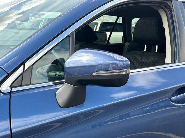 used 2019 Subaru Outback car, priced at $17,000