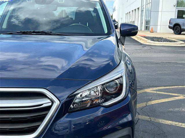 used 2019 Subaru Outback car, priced at $17,000