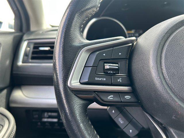 used 2019 Subaru Outback car, priced at $17,000