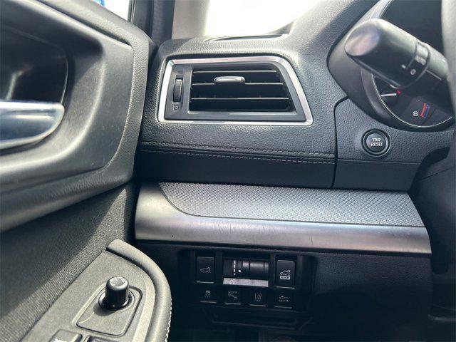 used 2019 Subaru Outback car, priced at $17,000