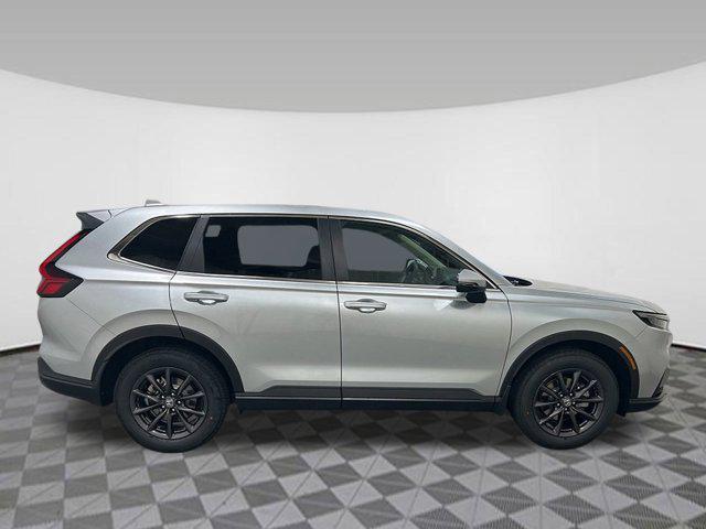 new 2026 Honda CR-V car, priced at $38,295