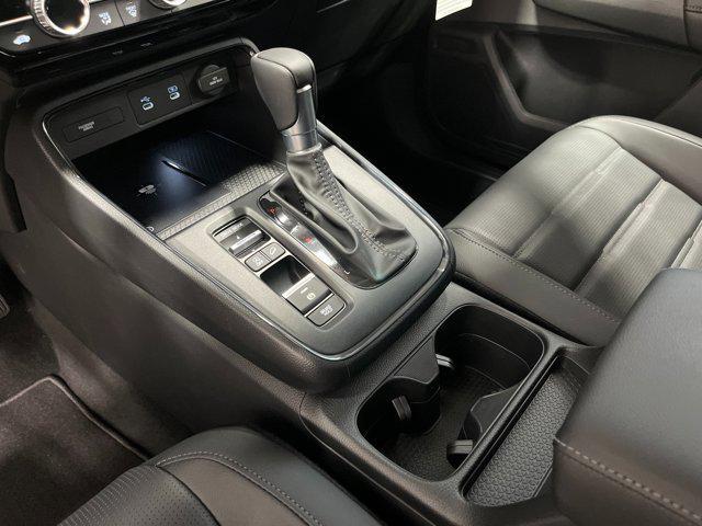 new 2026 Honda CR-V car, priced at $38,295