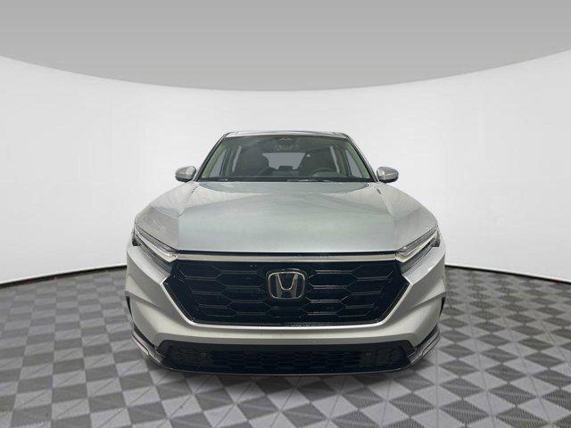 new 2026 Honda CR-V car, priced at $38,295