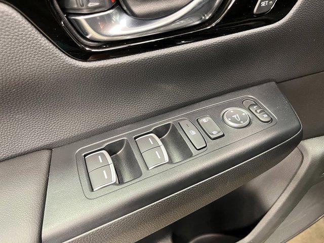 new 2026 Honda CR-V car, priced at $38,295