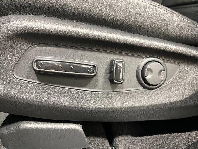 new 2026 Honda CR-V car, priced at $38,295