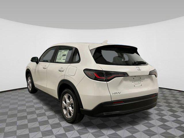 new 2025 Honda HR-V car, priced at $28,005