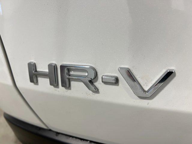 new 2025 Honda HR-V car, priced at $28,005