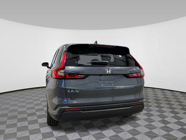 new 2025 Honda CR-V car, priced at $36,052