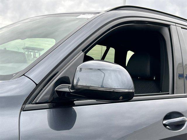 used 2020 BMW X5 car, priced at $33,595