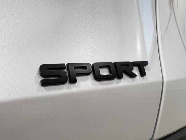new 2025 Honda HR-V car, priced at $29,466