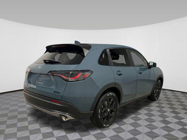 new 2025 Honda HR-V car, priced at $29,466