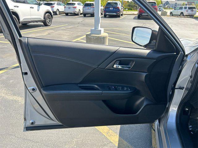 used 2016 Honda Accord car, priced at $16,595