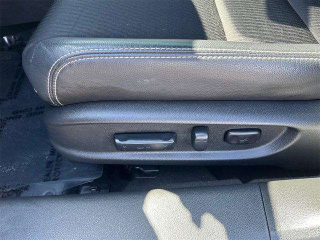 used 2016 Honda Accord car, priced at $16,595