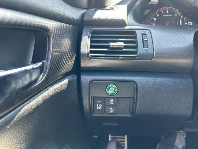 used 2016 Honda Accord car, priced at $16,595