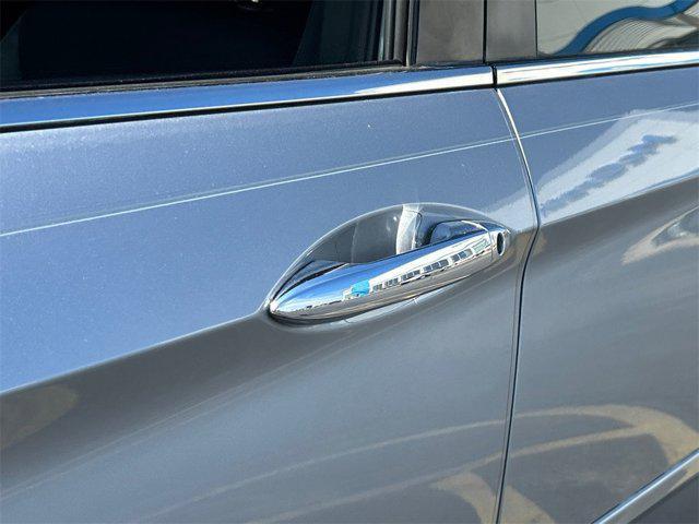 used 2016 Honda Accord car, priced at $16,595