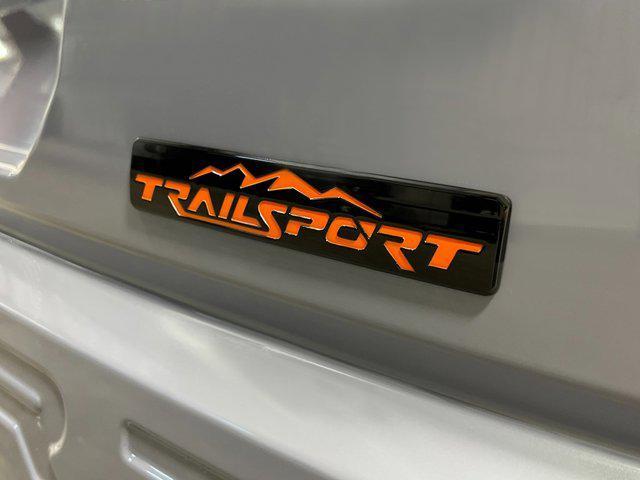 new 2026 Honda Passport car, priced at $54,355
