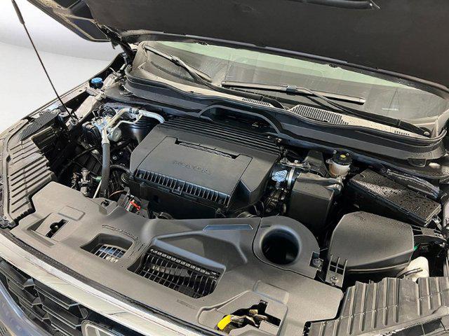 new 2025 Honda Pilot car, priced at $47,277