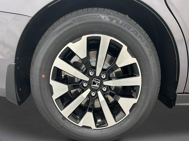 new 2026 Honda Odyssey car, priced at $42,410