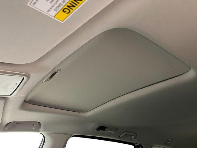 new 2026 Honda Odyssey car, priced at $42,410