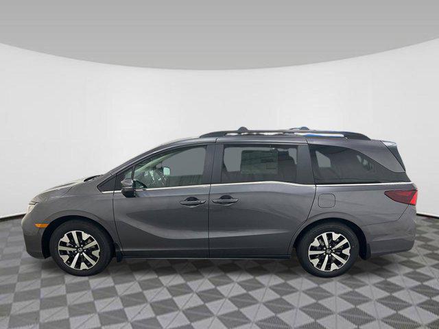 new 2026 Honda Odyssey car, priced at $42,410