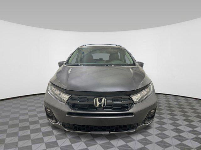 new 2026 Honda Odyssey car, priced at $42,410
