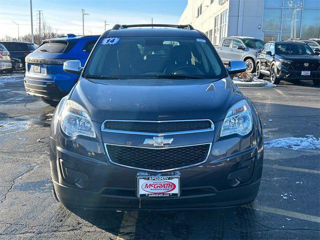 used 2014 Chevrolet Equinox car, priced at $8,895