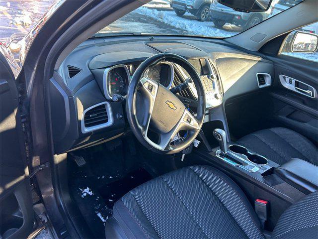 used 2014 Chevrolet Equinox car, priced at $8,895