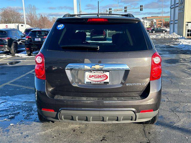 used 2014 Chevrolet Equinox car, priced at $8,895