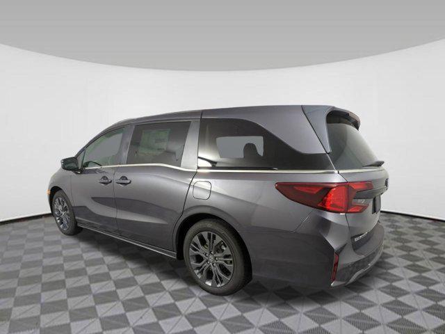 new 2025 Honda Odyssey car, priced at $44,516