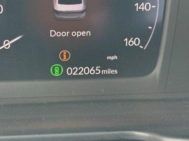 used 2023 Honda Accord car, priced at $25,495