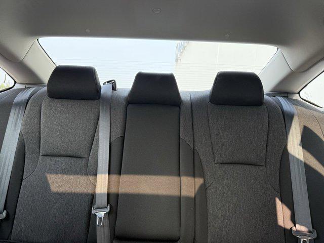 used 2023 Honda Accord car, priced at $25,495