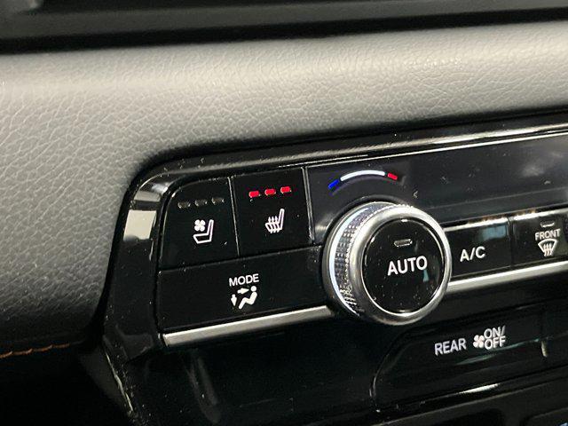 new 2026 Honda Passport car, priced at $50,454
