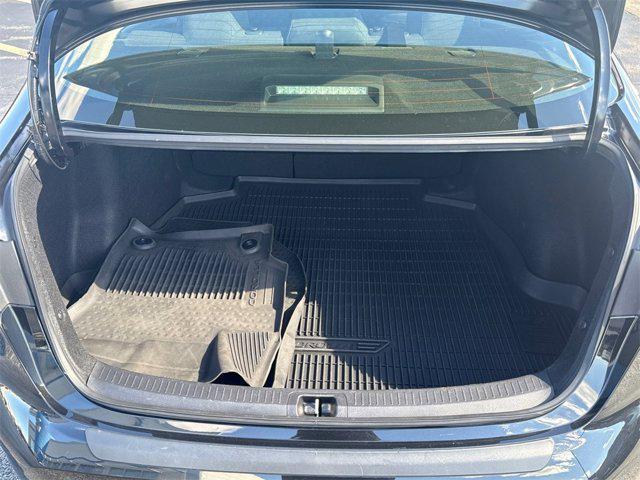 used 2022 Toyota Corolla car, priced at $20,000