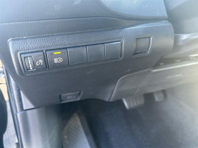 used 2022 Toyota Corolla car, priced at $20,000