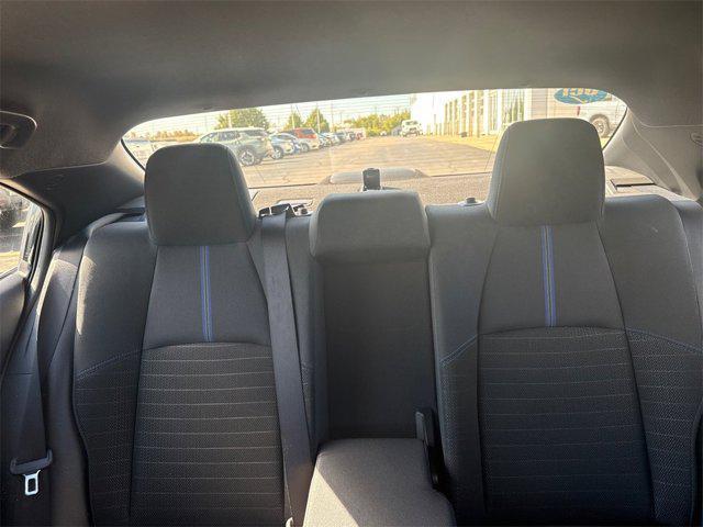 used 2022 Toyota Corolla car, priced at $20,000