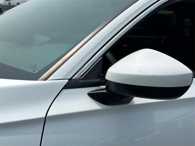 used 2022 Honda Civic car, priced at $23,195