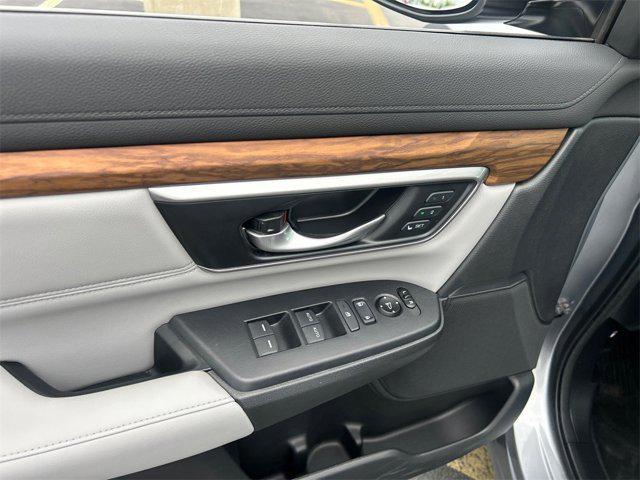 used 2019 Honda CR-V car, priced at $26,000