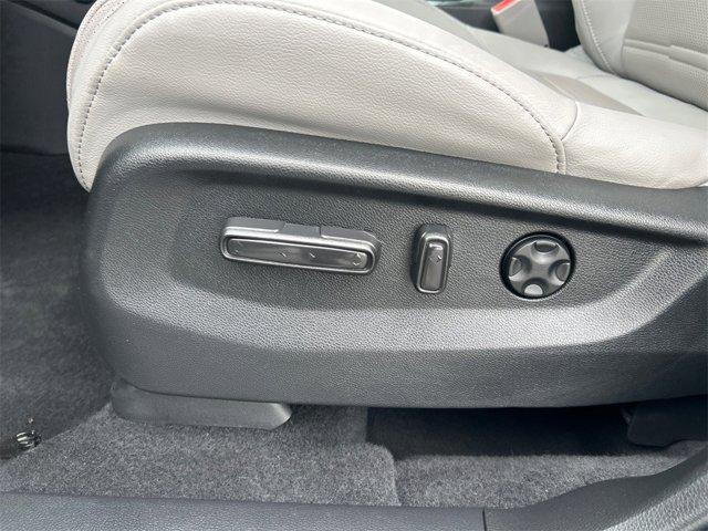 used 2019 Honda CR-V car, priced at $26,000