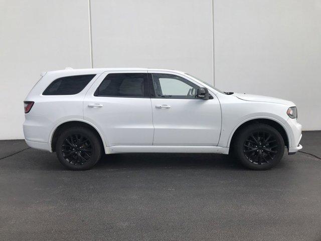 used 2015 Dodge Durango car, priced at $13,000