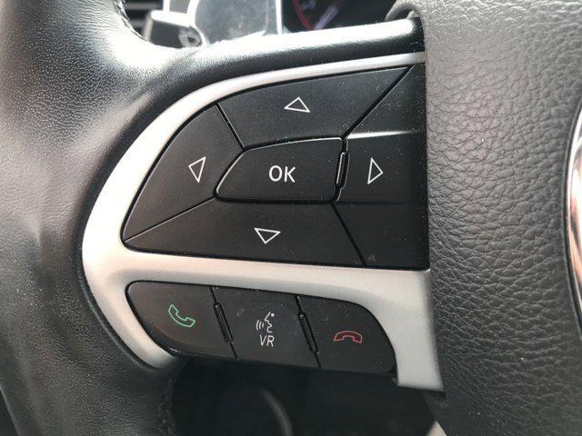 used 2015 Dodge Durango car, priced at $13,000