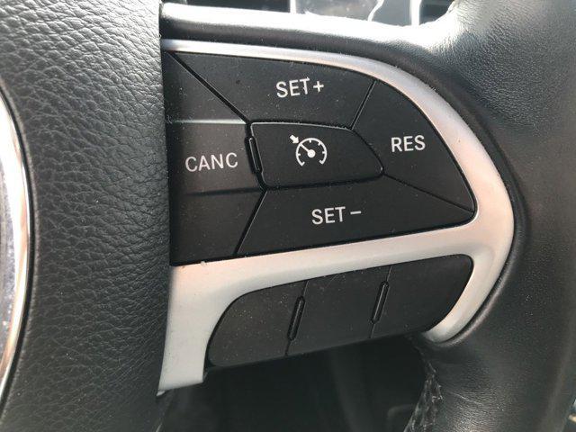 used 2015 Dodge Durango car, priced at $13,000