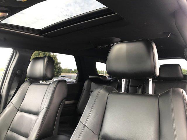 used 2015 Dodge Durango car, priced at $13,000