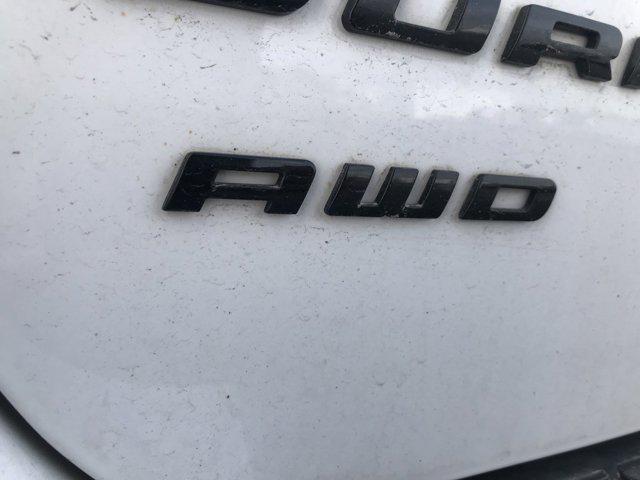 used 2015 Dodge Durango car, priced at $13,000