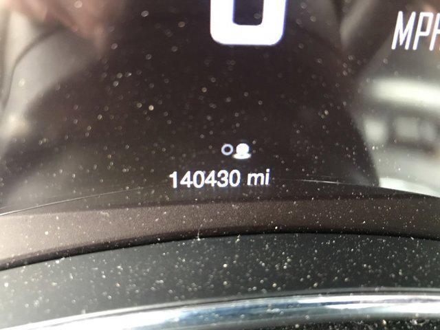 used 2015 Dodge Durango car, priced at $13,000