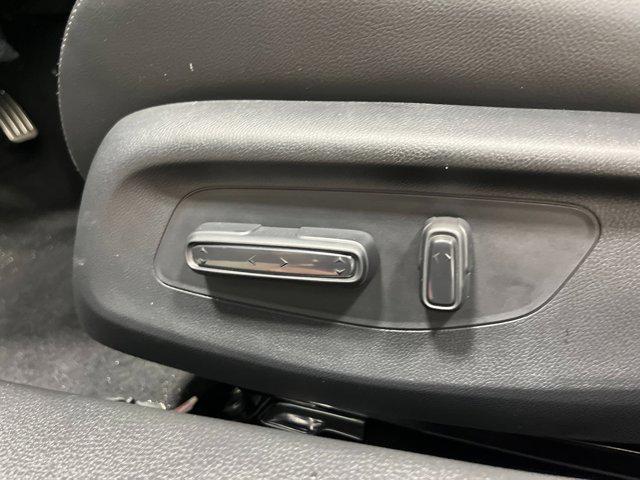 new 2025 Honda Civic Hybrid car, priced at $33,555