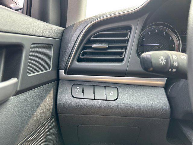 used 2019 Hyundai Elantra car, priced at $10,000