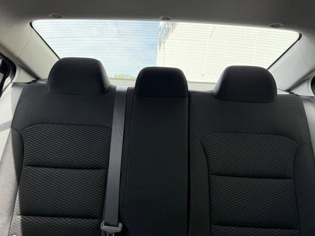 used 2019 Hyundai Elantra car, priced at $10,395