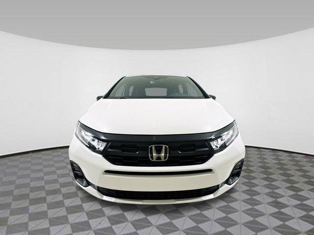 new 2025 Honda Odyssey car, priced at $43,385
